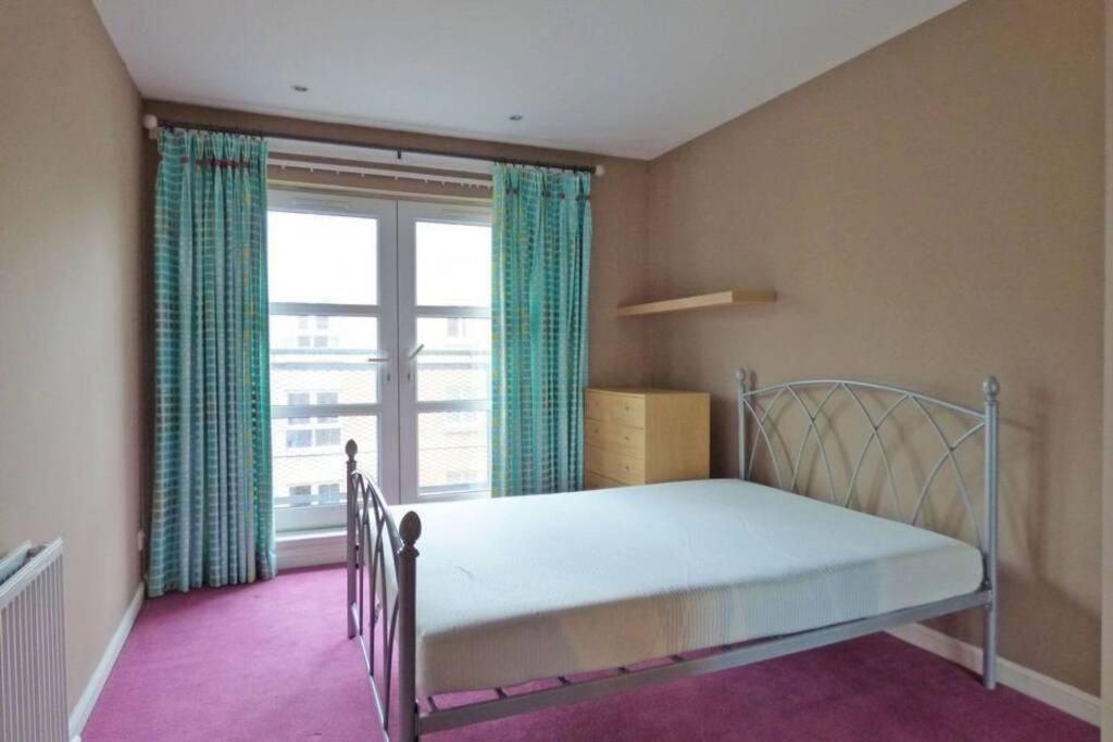 אברדין Comfortable, Self Contained 2 Double Beds Town Apartment Near Pittodrie Stadium מראה חיצוני תמונה